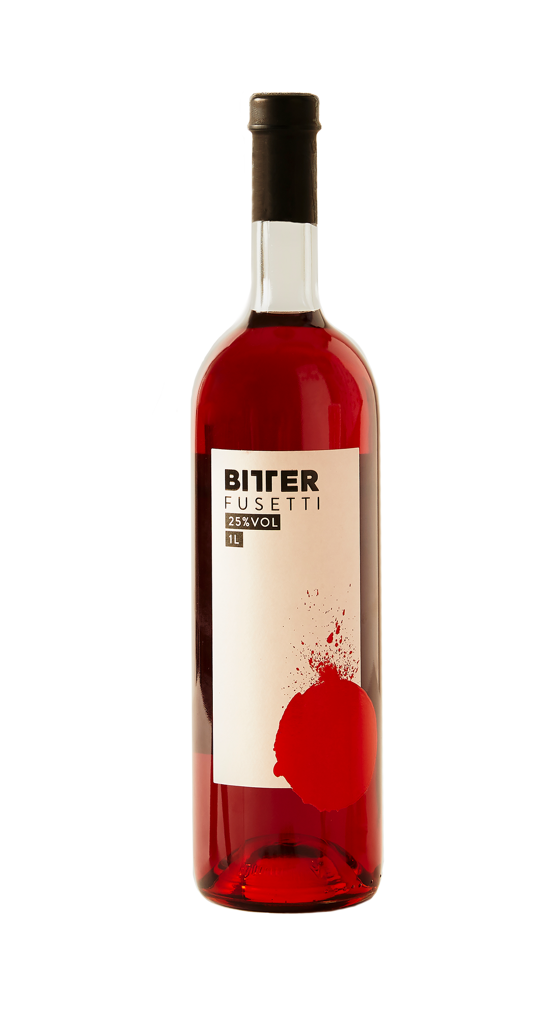 Bitter Fusetti 25º 100cl