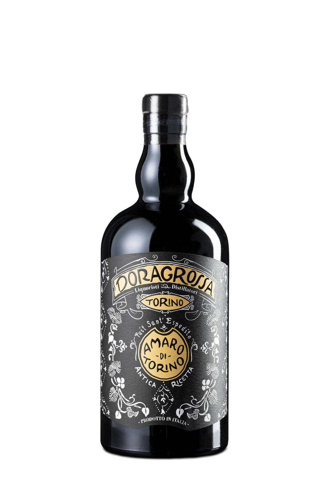 Doragrossa Amaro di Torino 23º 70cl