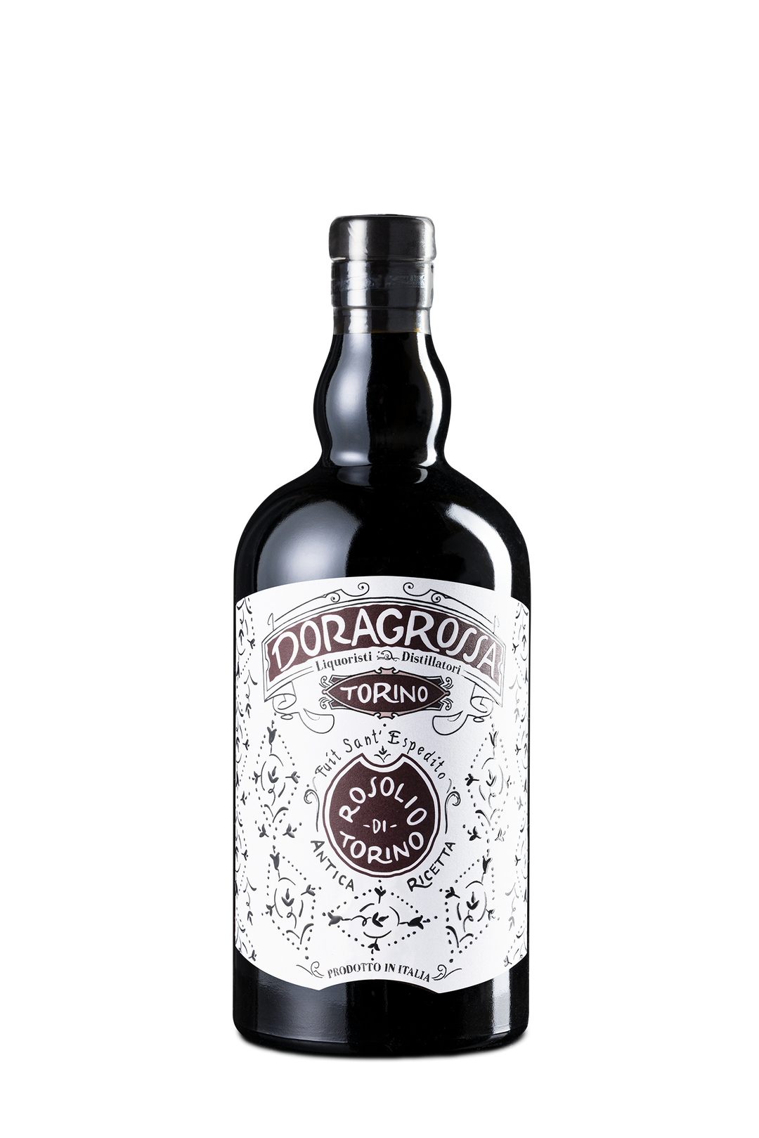Doragrossa Rosolio di Torino 30º 70cl