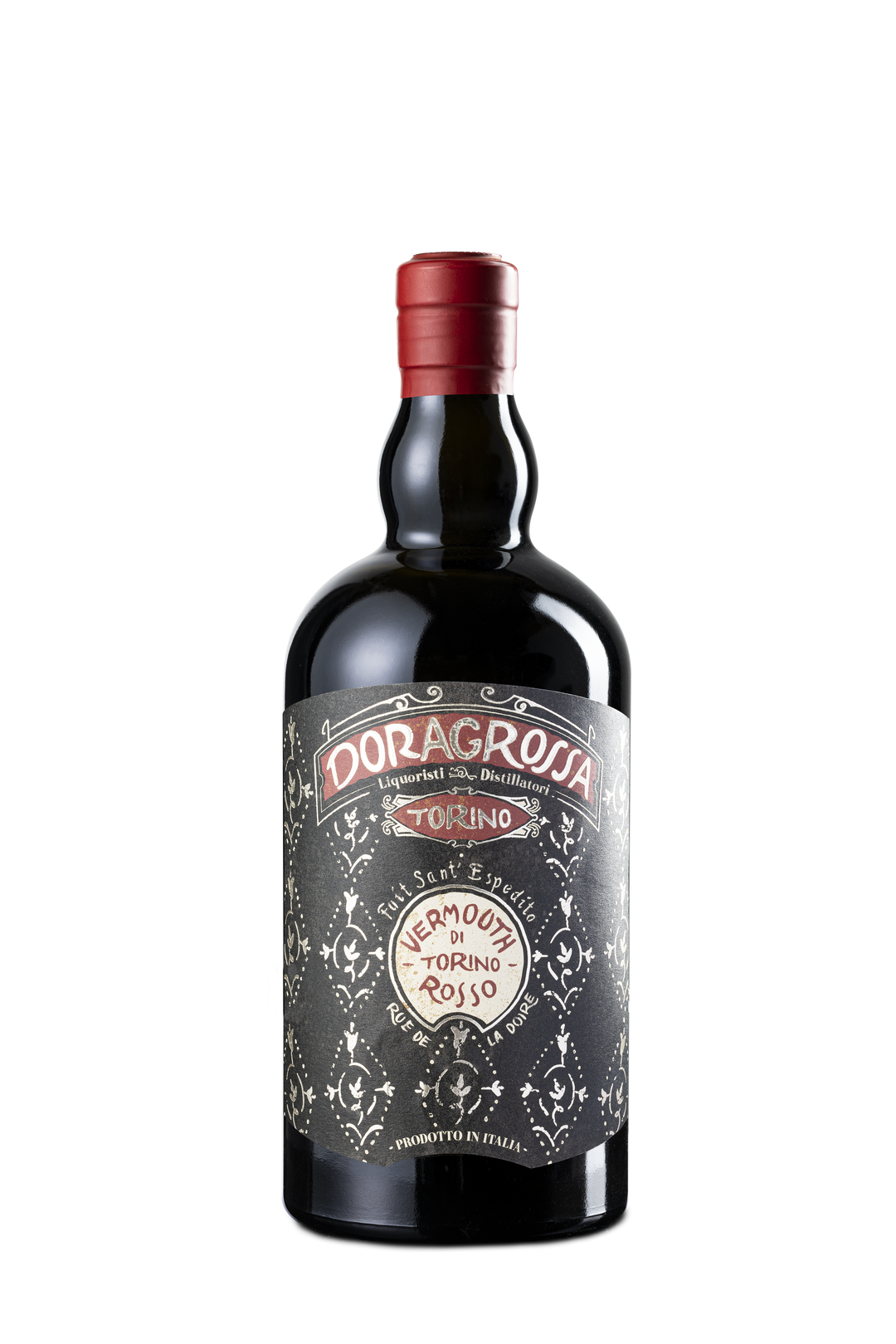 Doragrossa Vermouth di Torino Rosso 18º 70cl