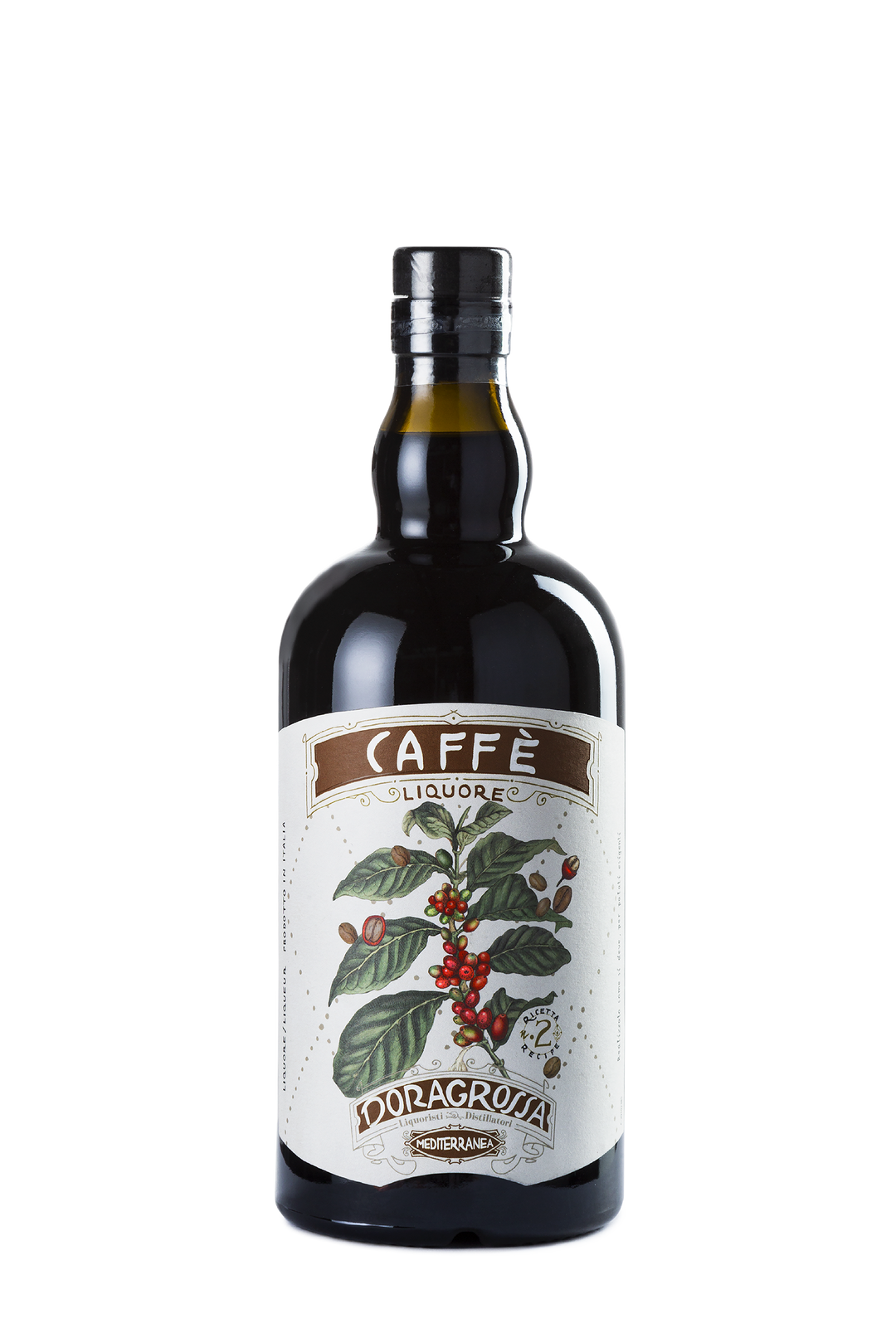 Doragrossa Liquore Caffè 28º 70cl