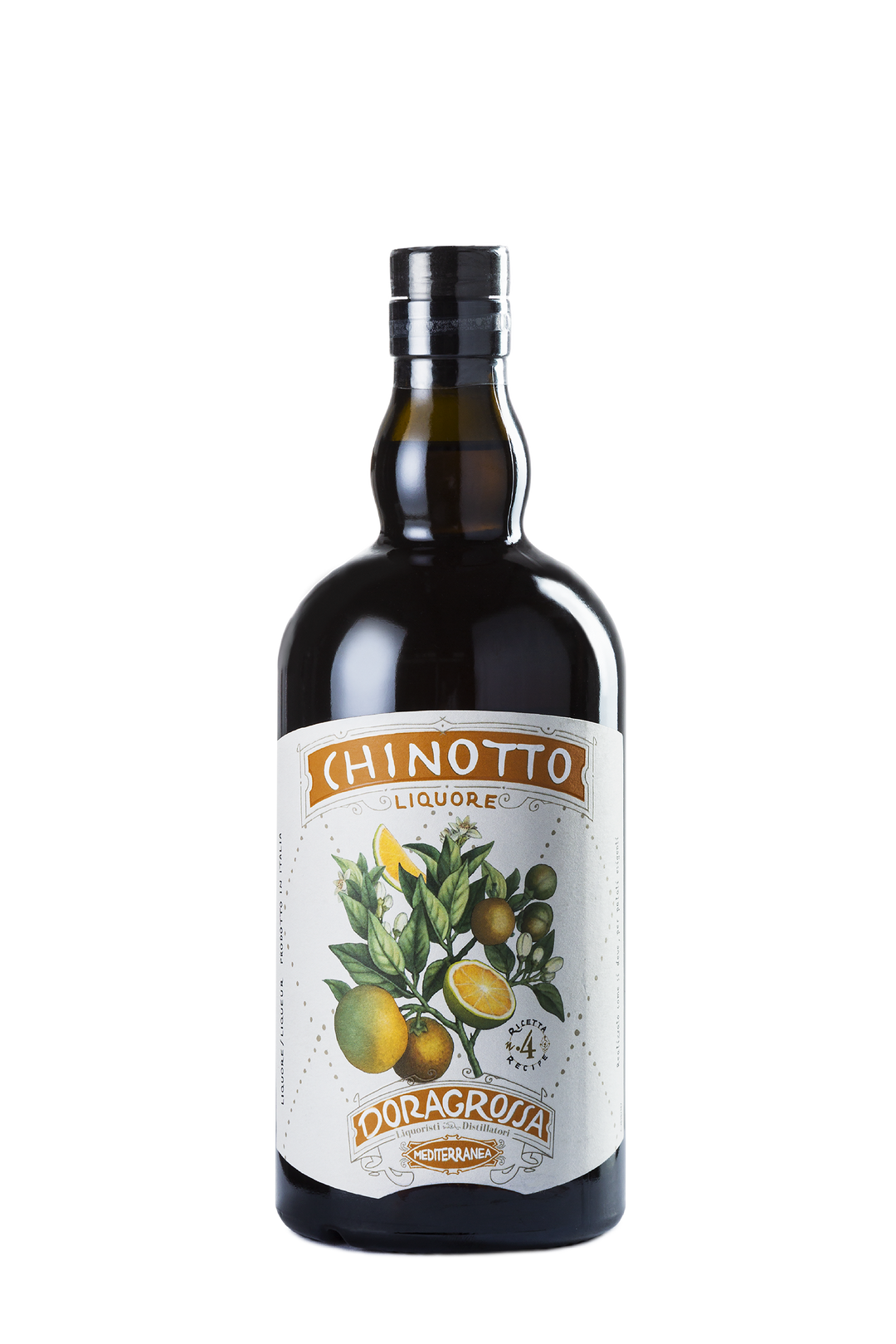 Doragrossa Liquore Chinotto 32º 70cl