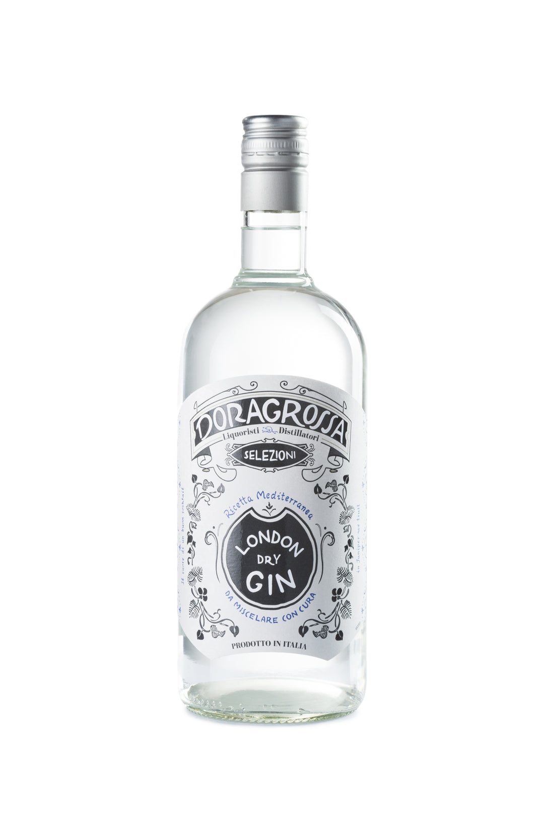 Doragrossa London Dry Gin 40º 100cl