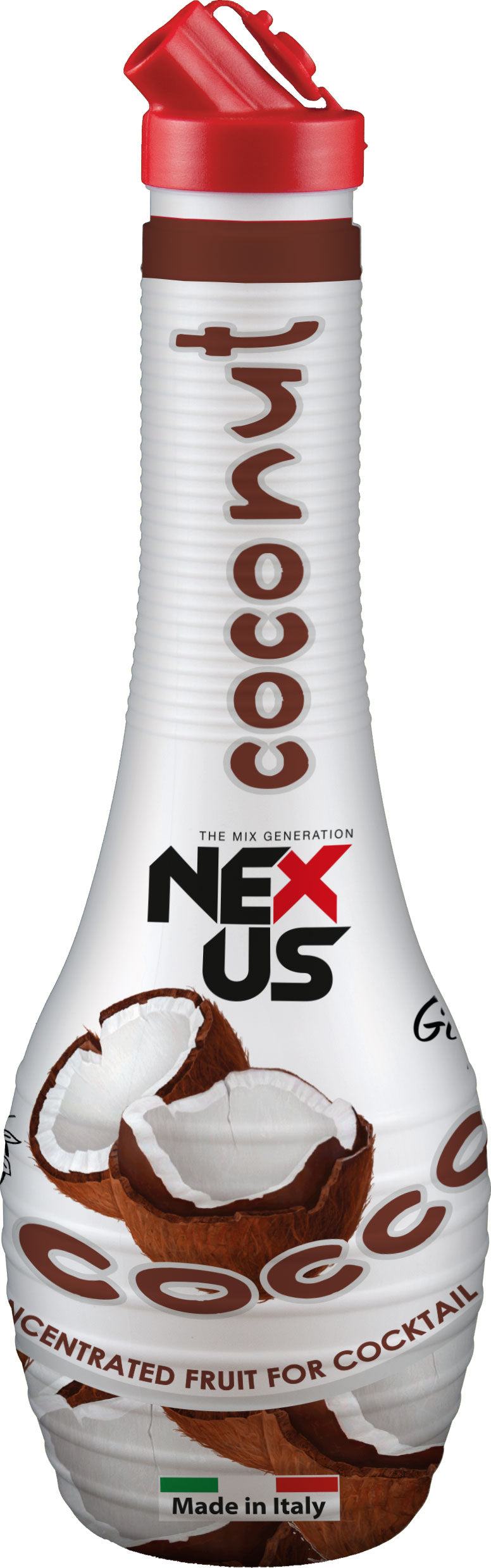 Nexus Coconut Pulp 70cl